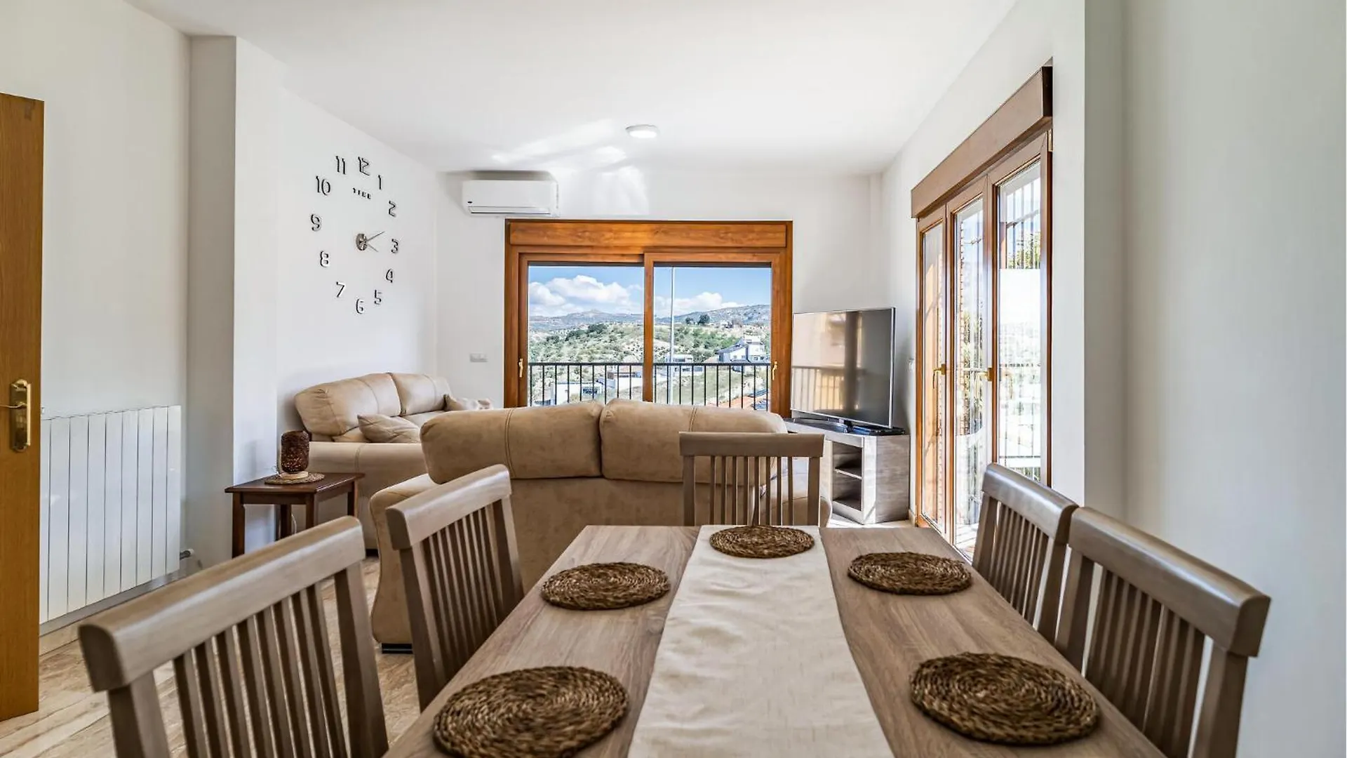 Nice Home In Jun With Wifi