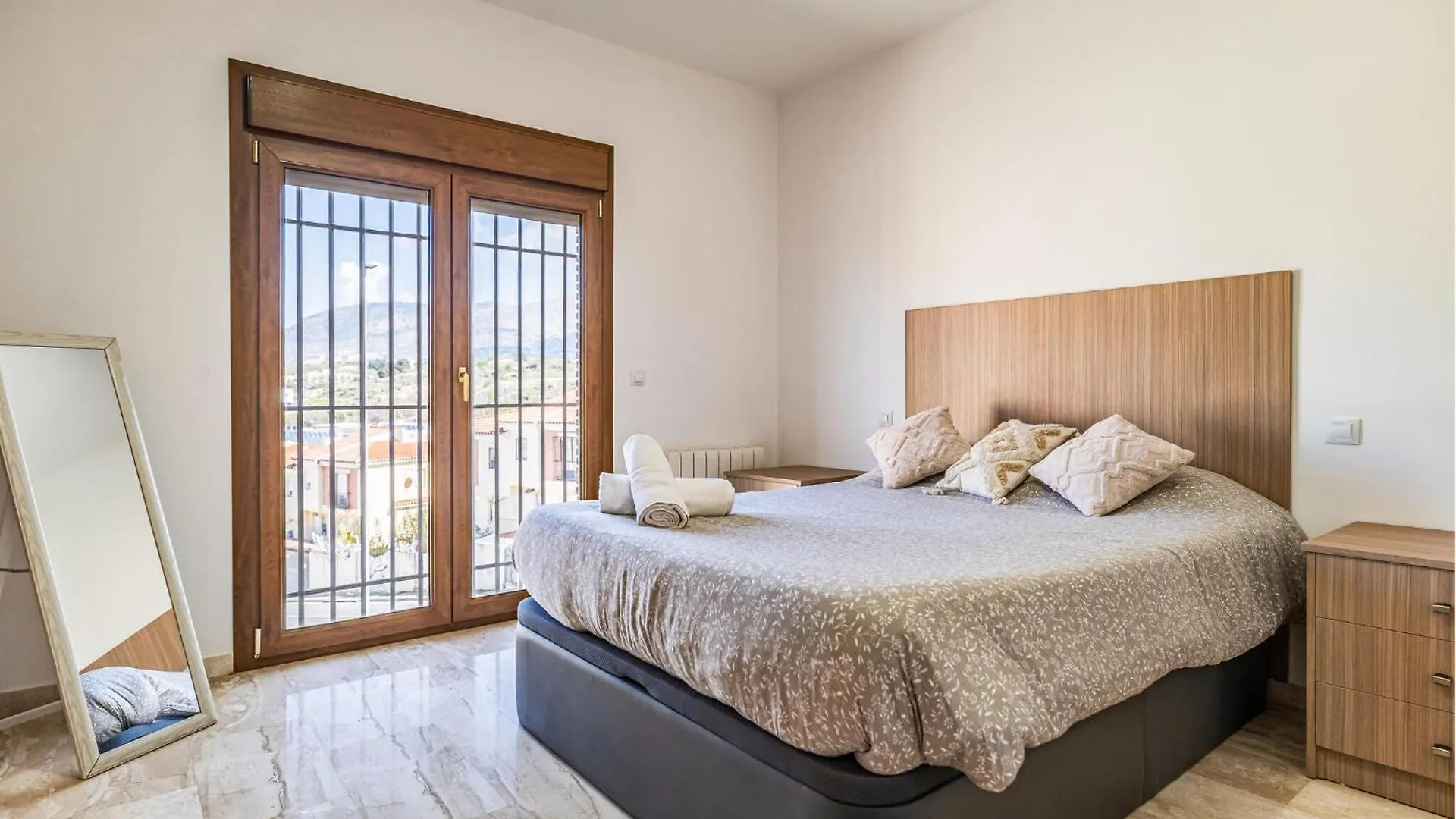 Nice Home In Jun With Wifi